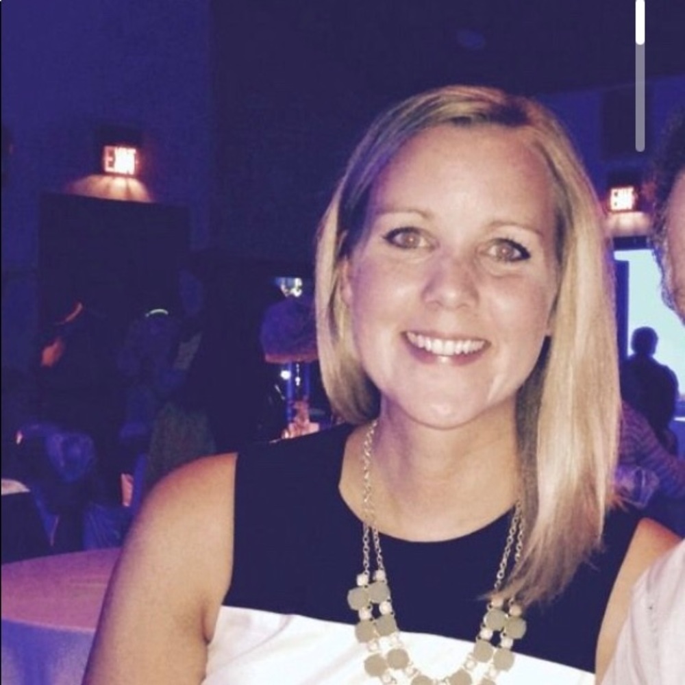 Meet your Posher, Karen